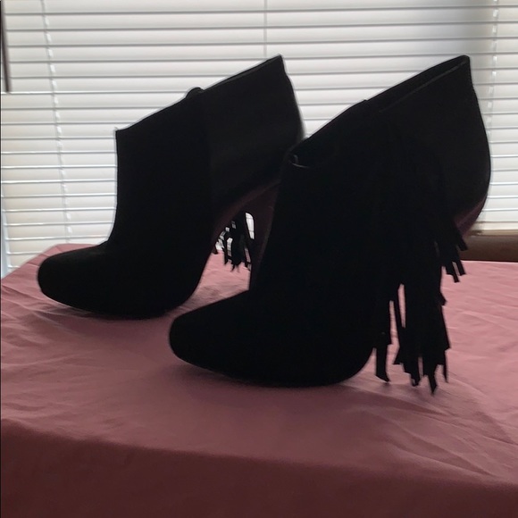 Booties! - Picture 3 of 4